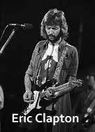 Eric Clapton